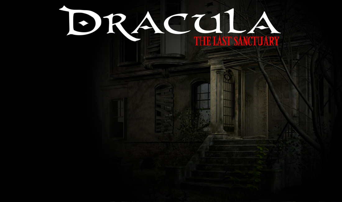 jeu vidéo : Dracula 2