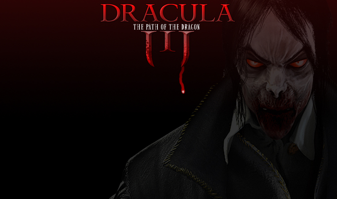 jeu vidéo : Dracula 3