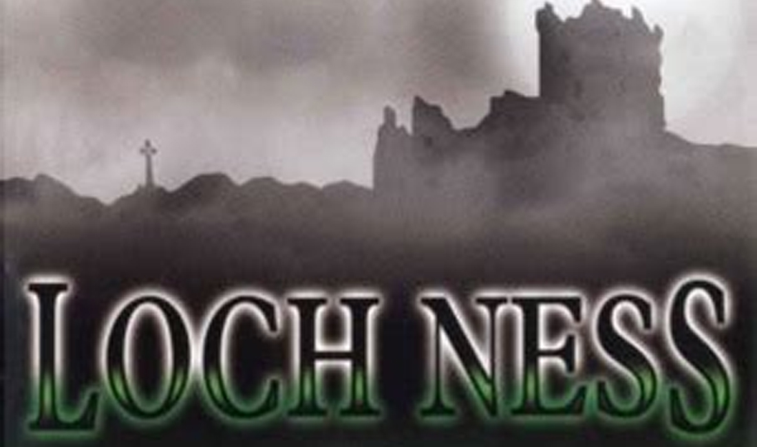 jeu vidéo : Lochness