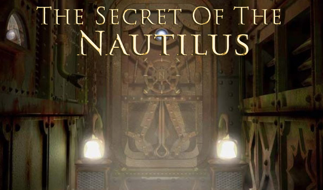 jeu vidéo : Nautilus