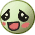 Smiley : I love you