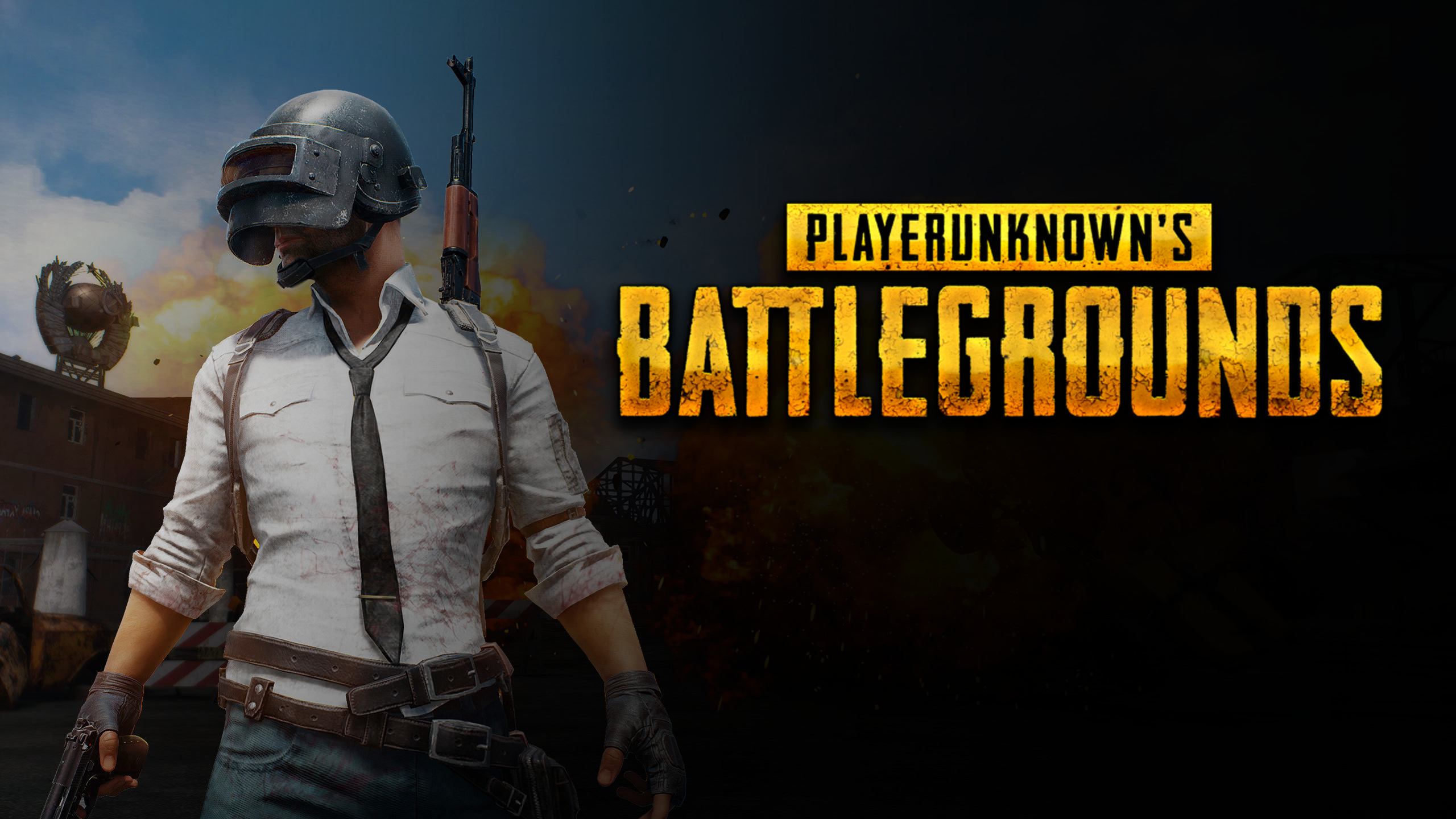 Vidéos PUBG - Guyz Lol