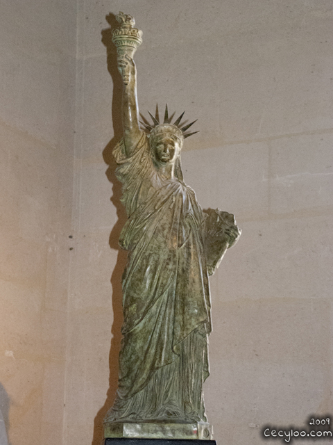 Visit of the castle of Pierrefond (Oise, France)