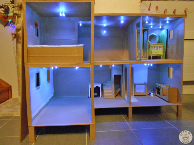 My doll house