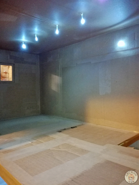 My dollhouse - custom room