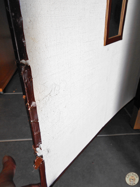 Dollhouse: Fails