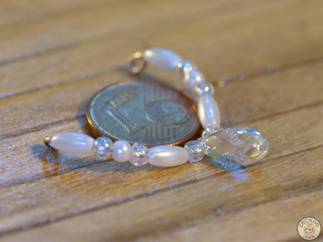 Miniatures : Jewelery - Diadem