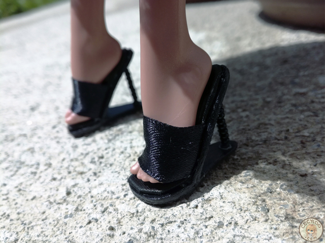 Miniatures : Dollshoes