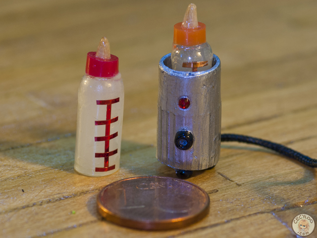 Miniatures : Kids