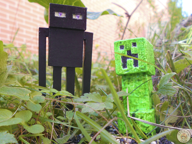 Miniatures : Figurines