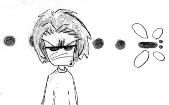 My drawings