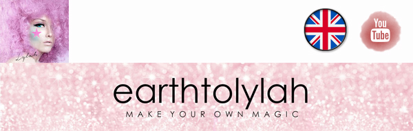 Earthtolylah's Youtube channel