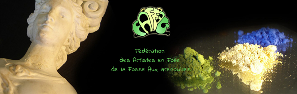 Fédération des Artistes en Folie de la Fosse Aux Grenouilles