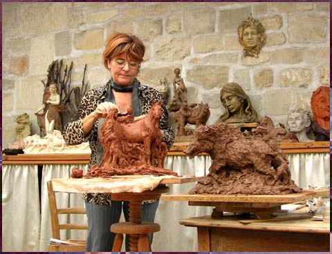 Micheline Mercier