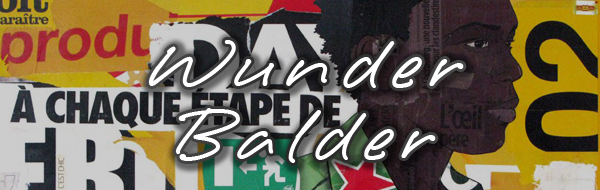 Wunder Balder