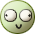 Smiley : 0u0
