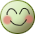 Smiley : Happy