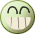 Smiley : hihi