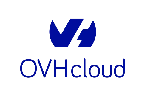 OVH website hoster