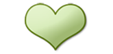 Friends with a big heart